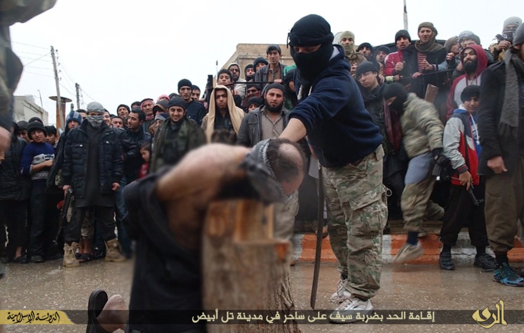 isis 7