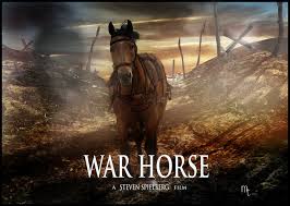 war horse 2